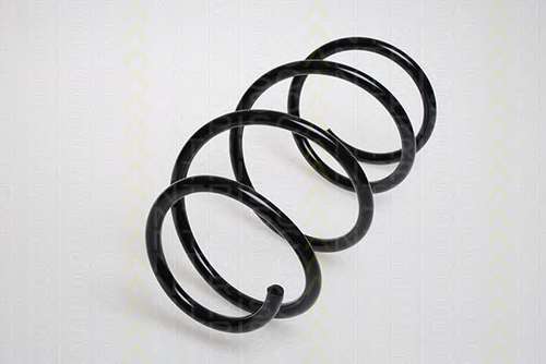 Пружина ходовой части