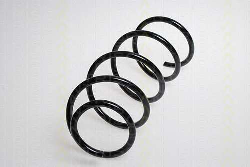 Пружина ходовой части