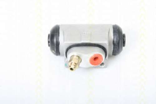 Колесный тормозной цилиндр