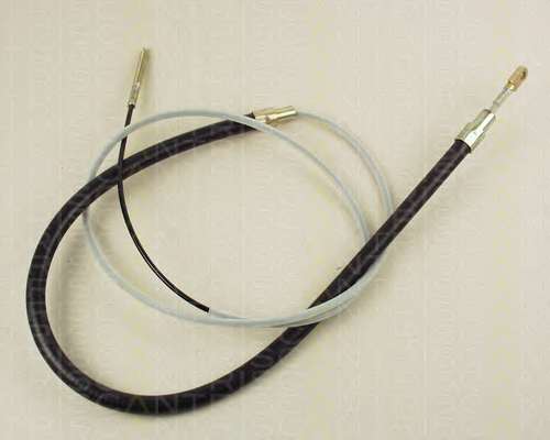 Трос, стояночная тормозная система