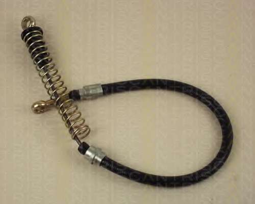 Трос, стояночная тормозная система