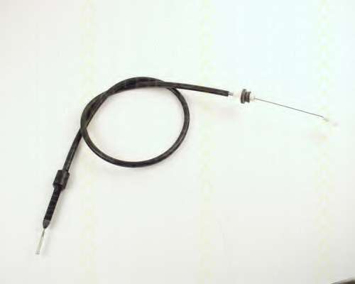 Тросик газа