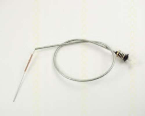 Тросик газа