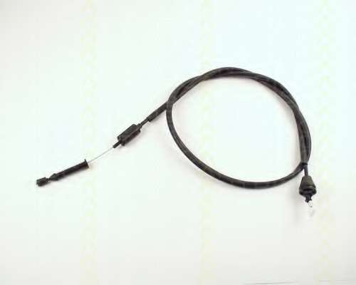 Тросик газа