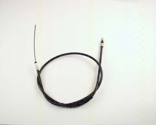 Трос, стояночная тормозная система