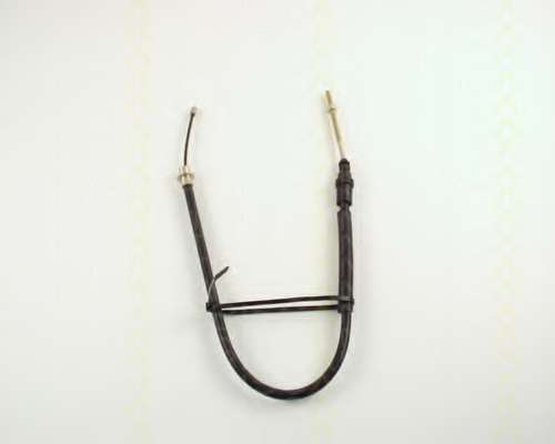 Трос, стояночная тормозная система