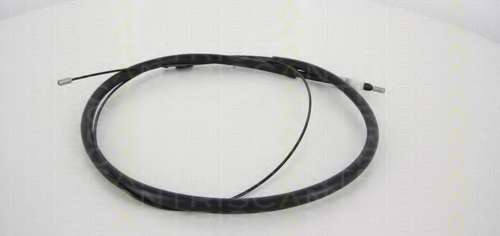 Трос, стояночная тормозная система