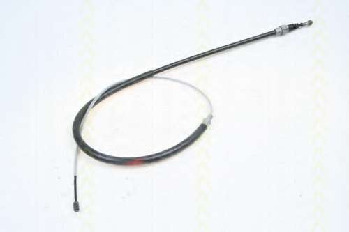 Трос, стояночная тормозная система