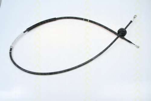 Трос, стояночная тормозная система