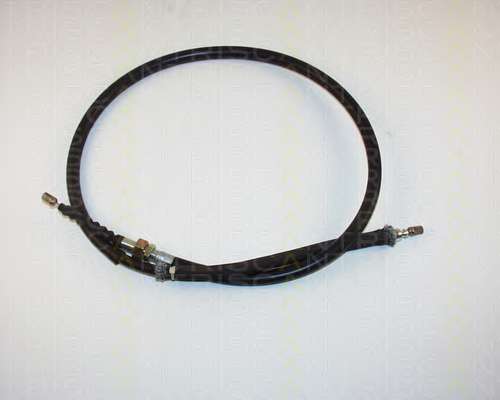 Трос, стояночная тормозная система