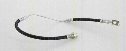 Шланг гальмівний зад. лівий BMW X5 E53