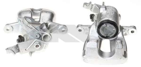 Тормозной суппорт