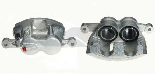 Тормозной суппорт