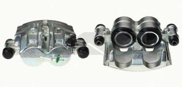 Тормозной суппорт