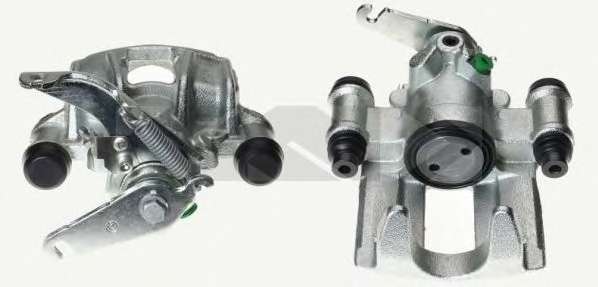 Тормозной суппорт