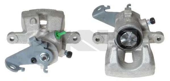 Тормозной суппорт