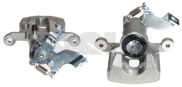 Тормозной суппорт