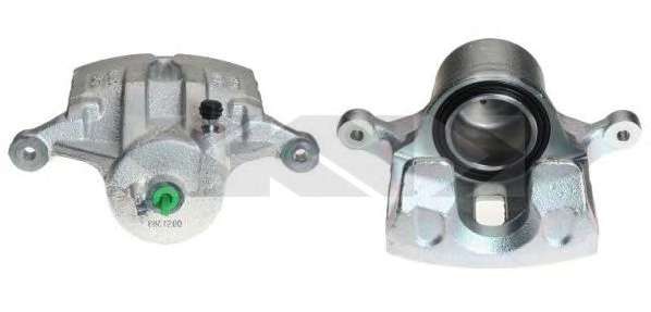 Тормозной суппорт