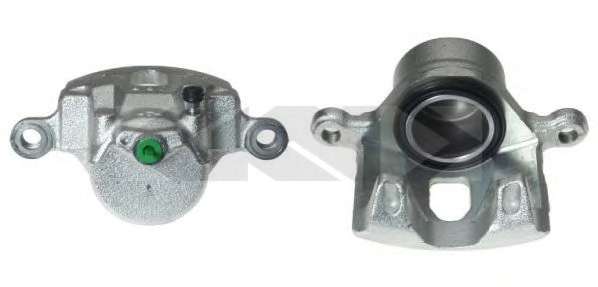 Тормозной суппорт