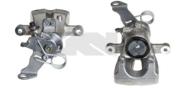 Тормозной суппорт