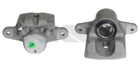 Тормозной суппорт