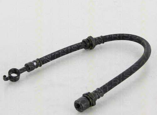 Шланг гальмівний зад. правий Daewoo Lacetti 04- Nubira 00-