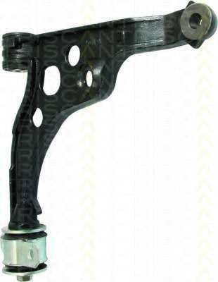 Рычаг независимой подвески колеса, подвеска колеса