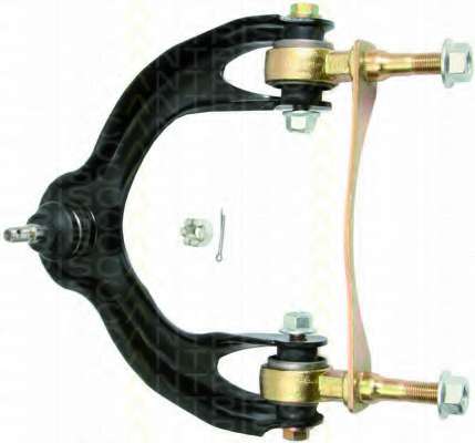 Рычаг независимой подвески колеса, подвеска колеса