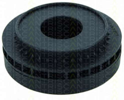 Подшипник качения, опора стойки амортизатора