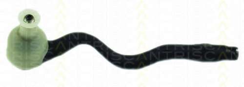 Наконечник поперечной рулевой тяги