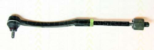 Поперечная рулевая тяга