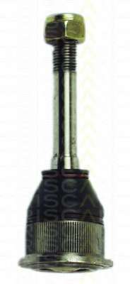 Несущий / направляющий шарнир