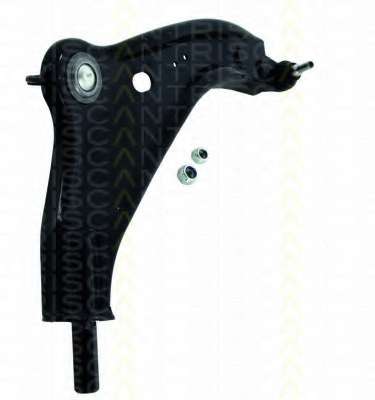 Рычаг независимой подвески колеса, подвеска колеса