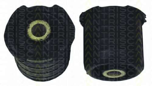 Втулка, балка моста