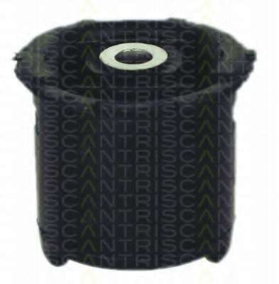 Втулка, балка моста