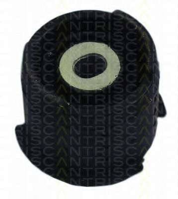 Втулка, балка моста