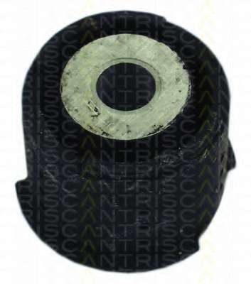 Втулка, балка моста