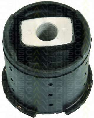 Втулка, балка моста