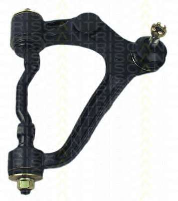 Рычаг независимой подвески колеса, подвеска колеса