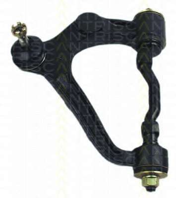 Рычаг независимой подвески колеса, подвеска колеса