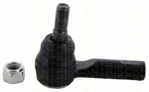 Наконечник поперечной рулевой тяги