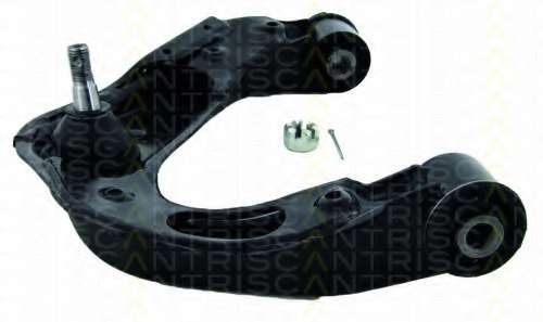 Рычаг независимой подвески колеса, подвеска колеса