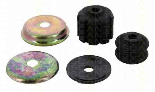 Опора стойки амортизатора