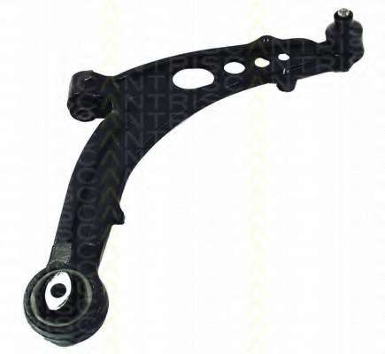 Рычаг независимой подвески колеса, подвеска колеса