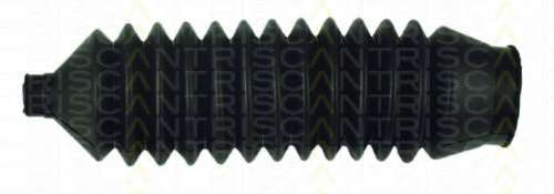 Комплект пылника, рулевое управление