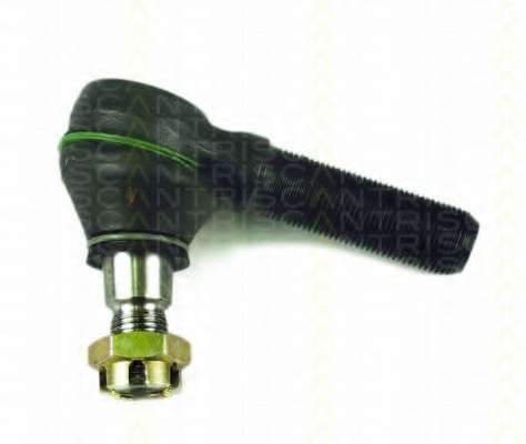 Наконечник поперечной рулевой тяги