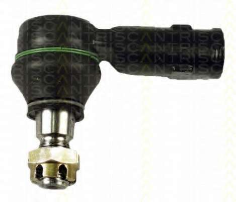 Наконечник поперечной рулевой тяги