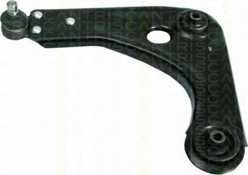 Рычаг независимой подвески колеса, подвеска колеса