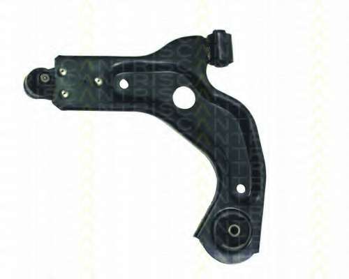 Рычаг независимой подвески колеса, подвеска колеса