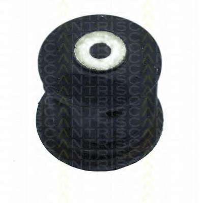 Втулка, балка моста